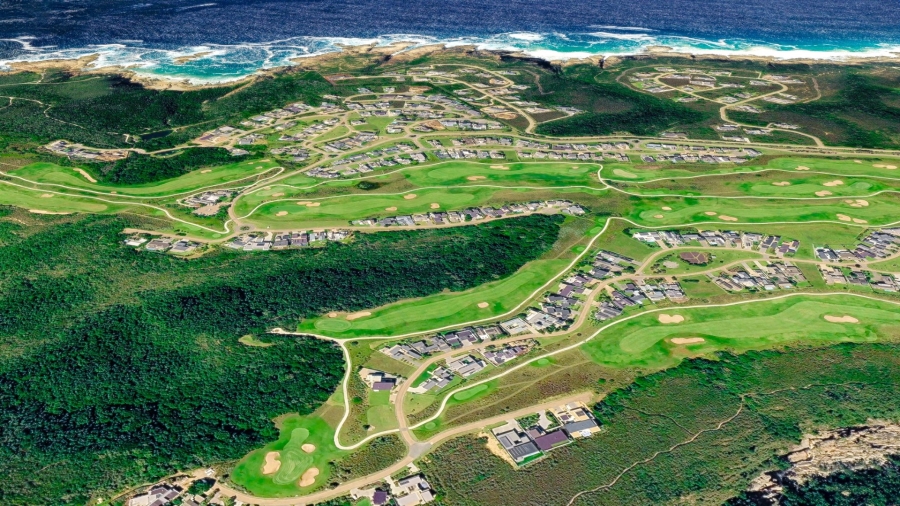 Commercial Property for Sale in Oubaai Western Cape